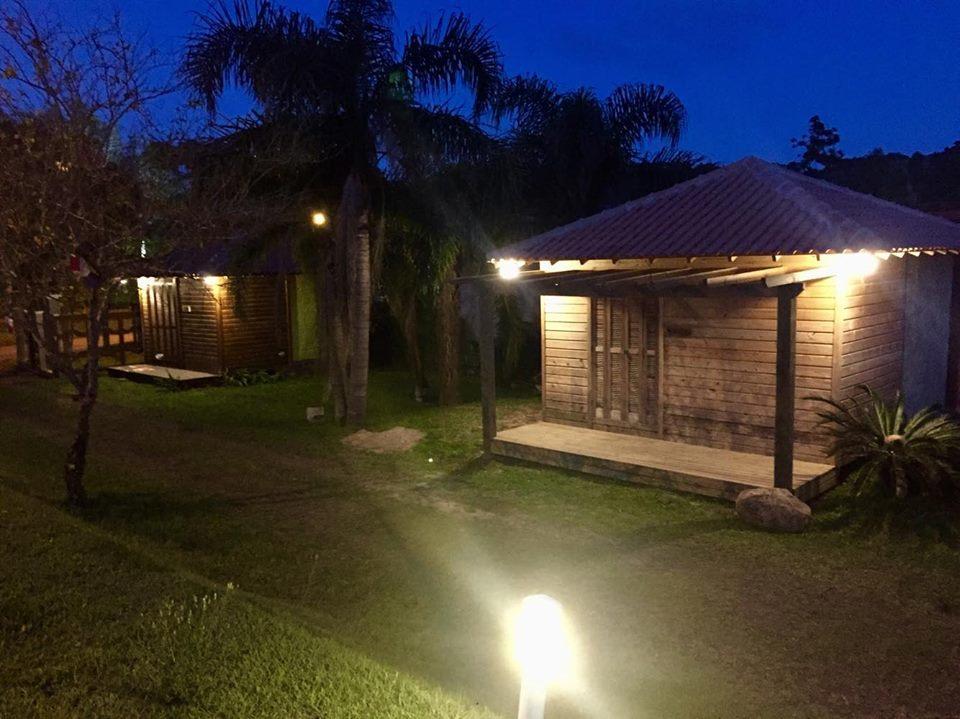 Hostel Pousada Ananda Osorio Exterior foto